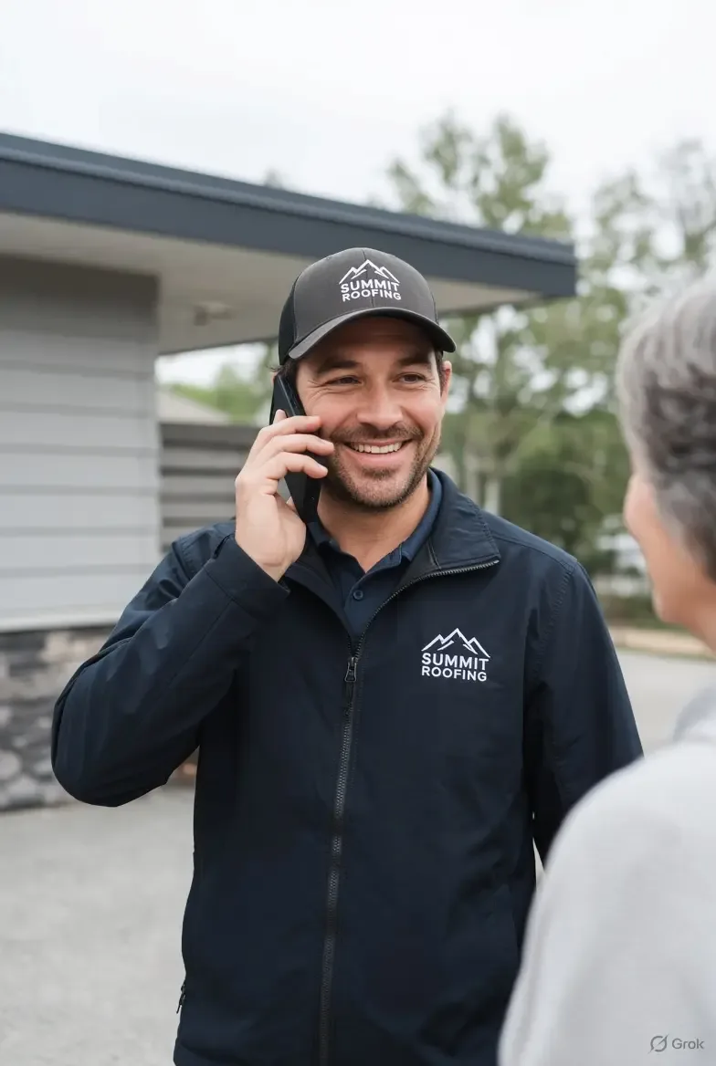 Flat Roof Leak Repair New Melle, MO FAQs